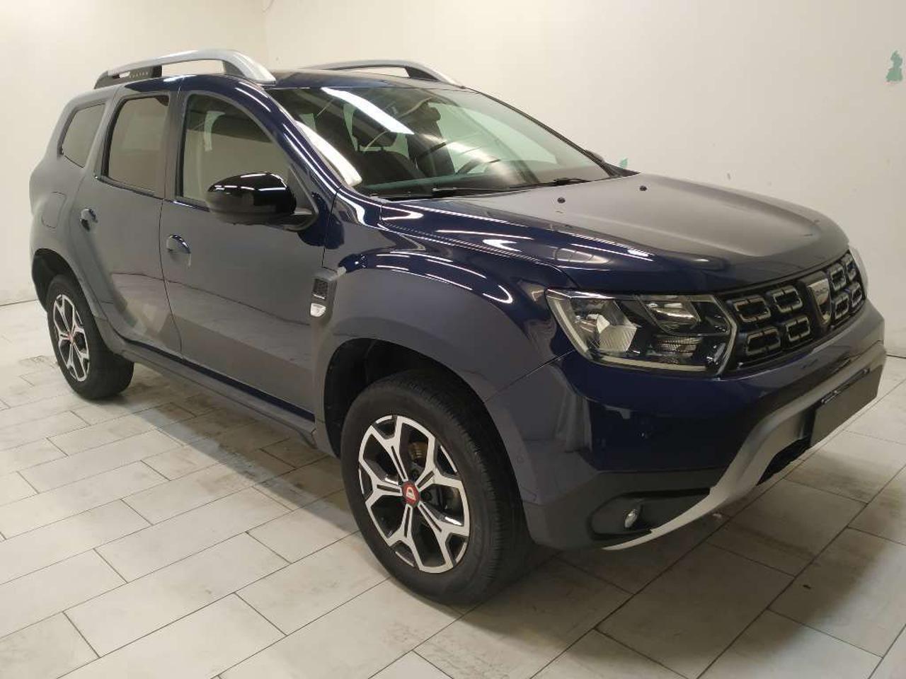 Dacia Dacia Duster usata 9