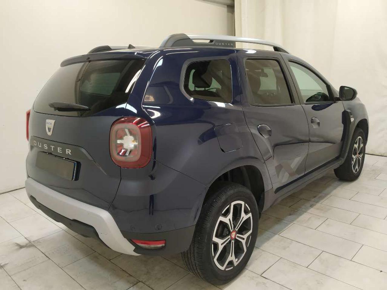 Dacia Dacia Duster usata 10