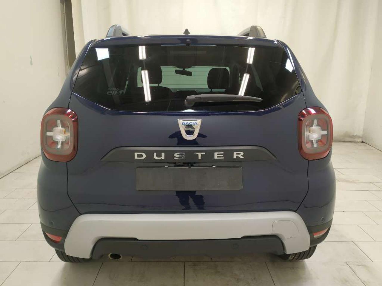 Dacia Dacia Duster usata 11
