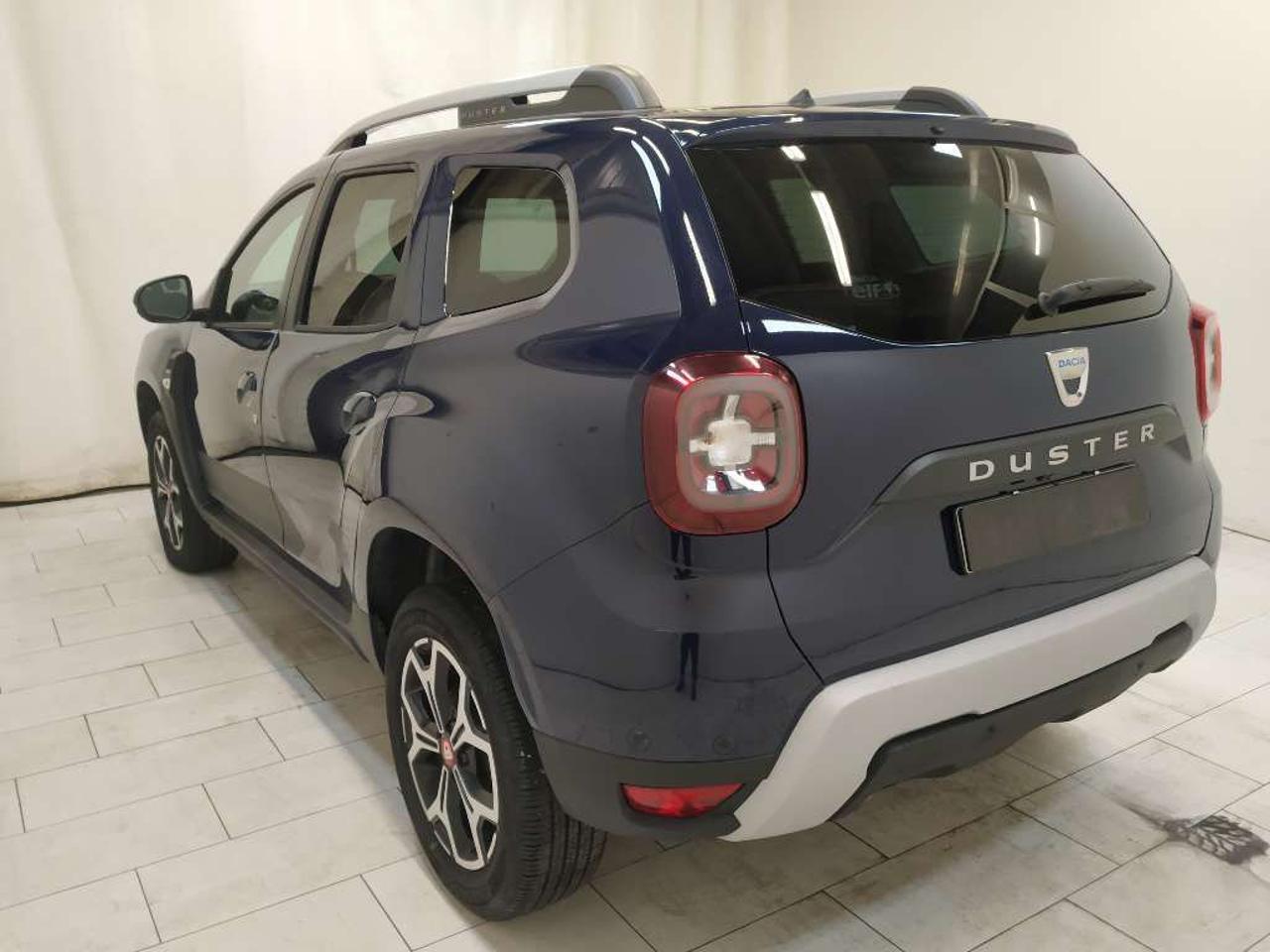 Dacia Dacia Duster usata 12