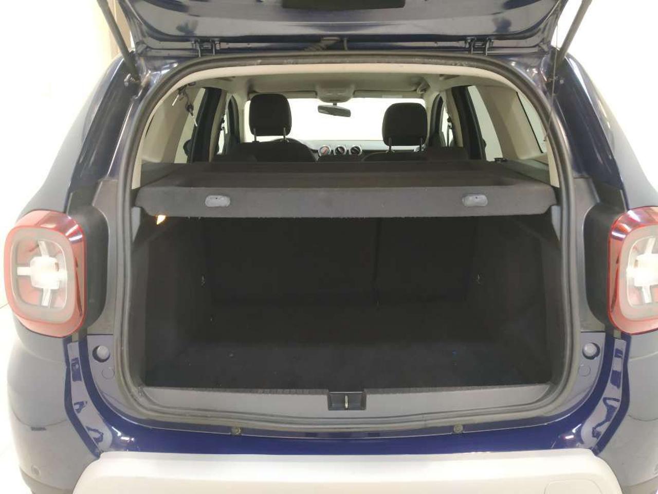 Dacia Dacia Duster usata 13