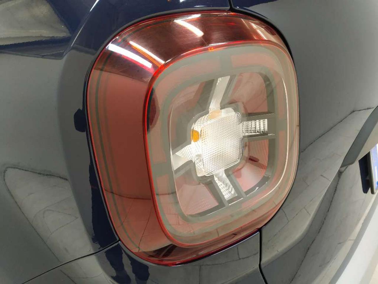 Dacia Dacia Duster usata 14