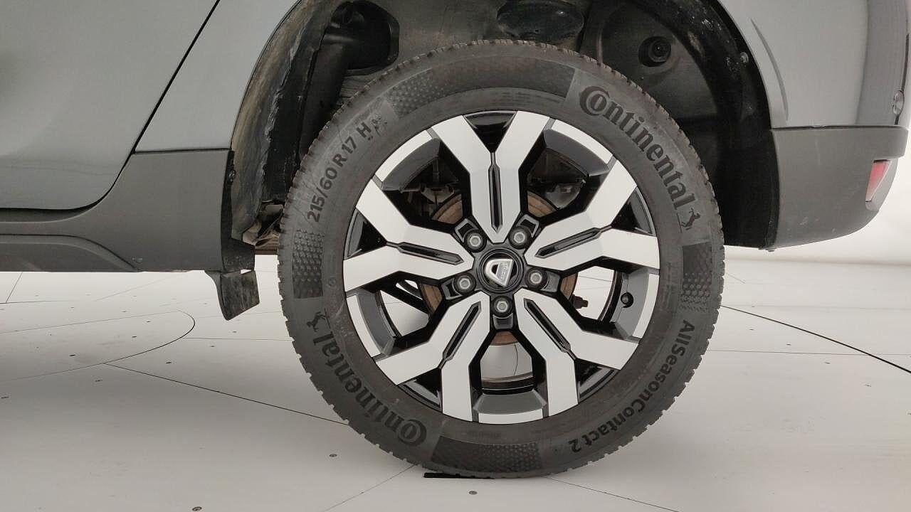 Dacia Dacia Duster usata 3