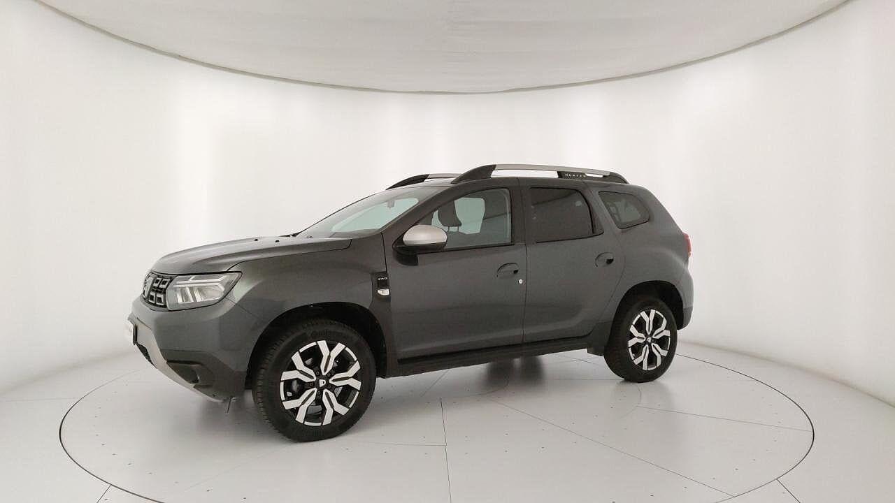 Dacia Dacia Duster usata 11