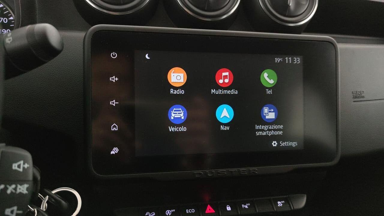 Dacia Dacia Duster usata 13