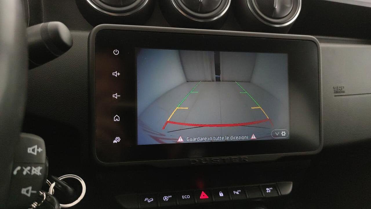 Dacia Dacia Duster usata 15