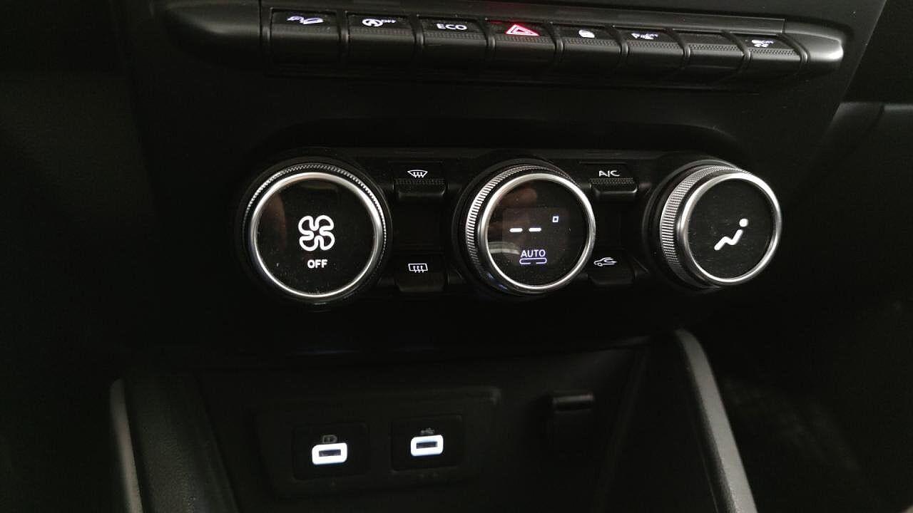 Dacia Dacia Duster usata 16