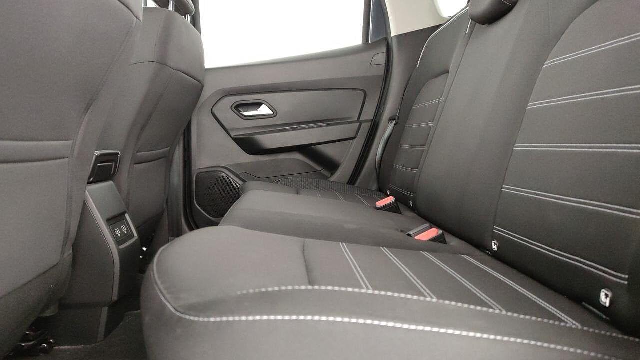 Dacia Dacia Duster usata 18