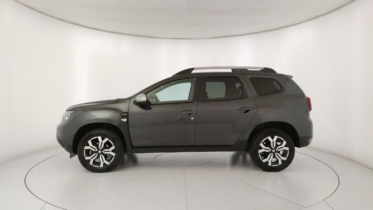 Dacia Dacia Duster usata 19