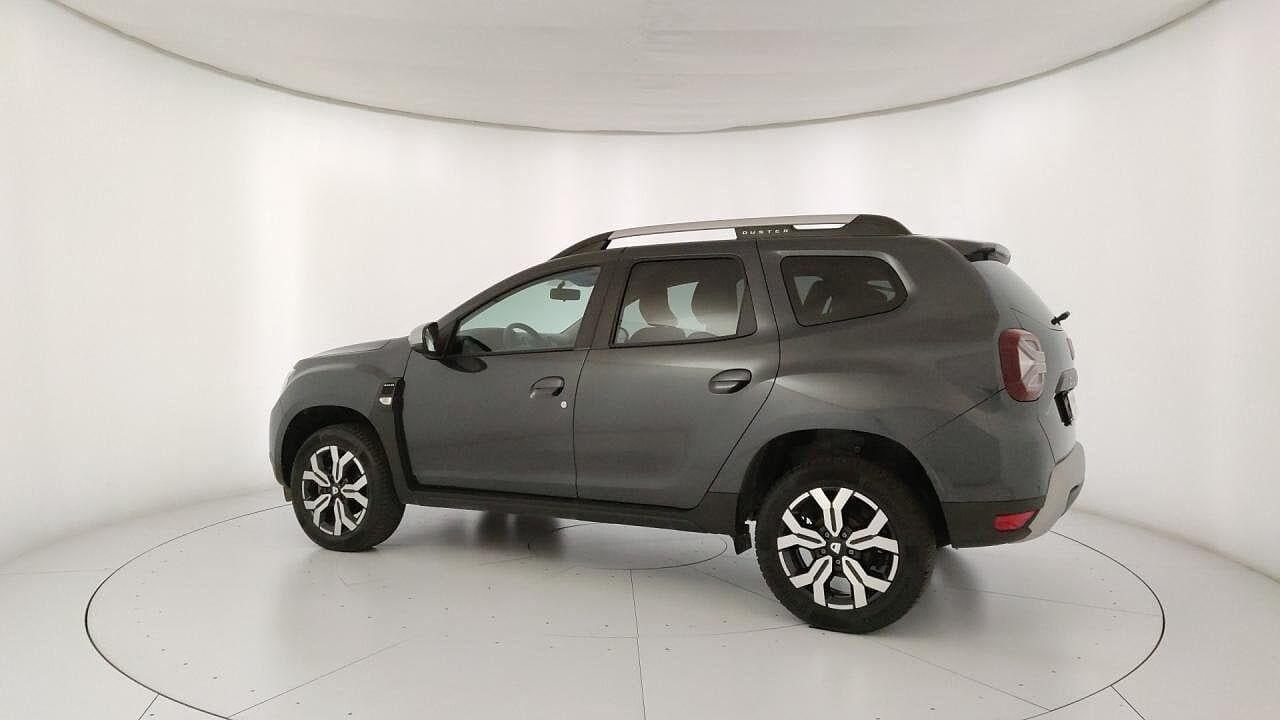 Dacia Dacia Duster usata 20