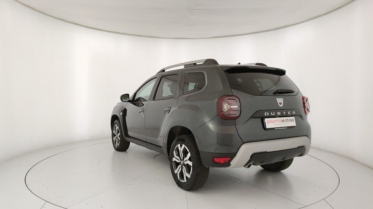 Dacia Dacia Duster usata 21
