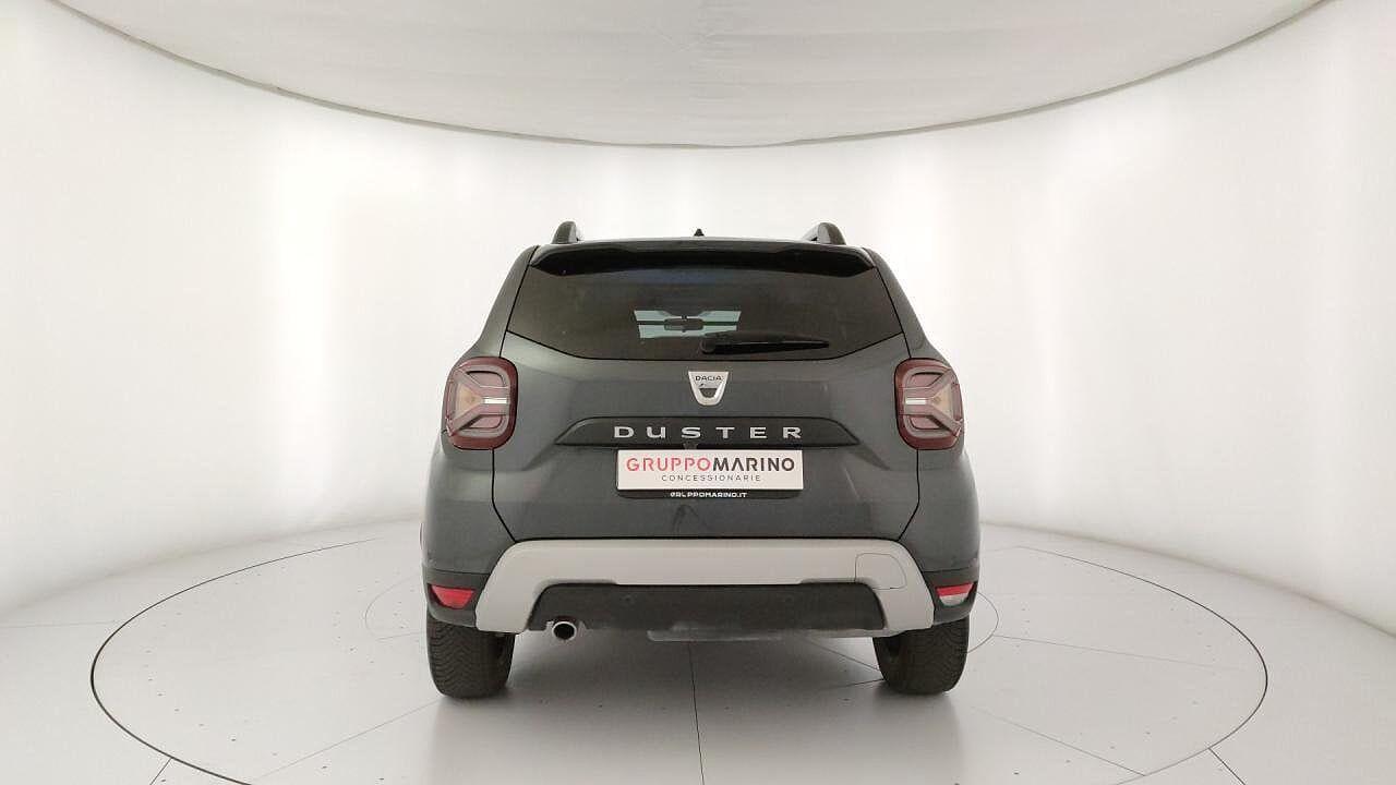 Dacia Dacia Duster usata 22