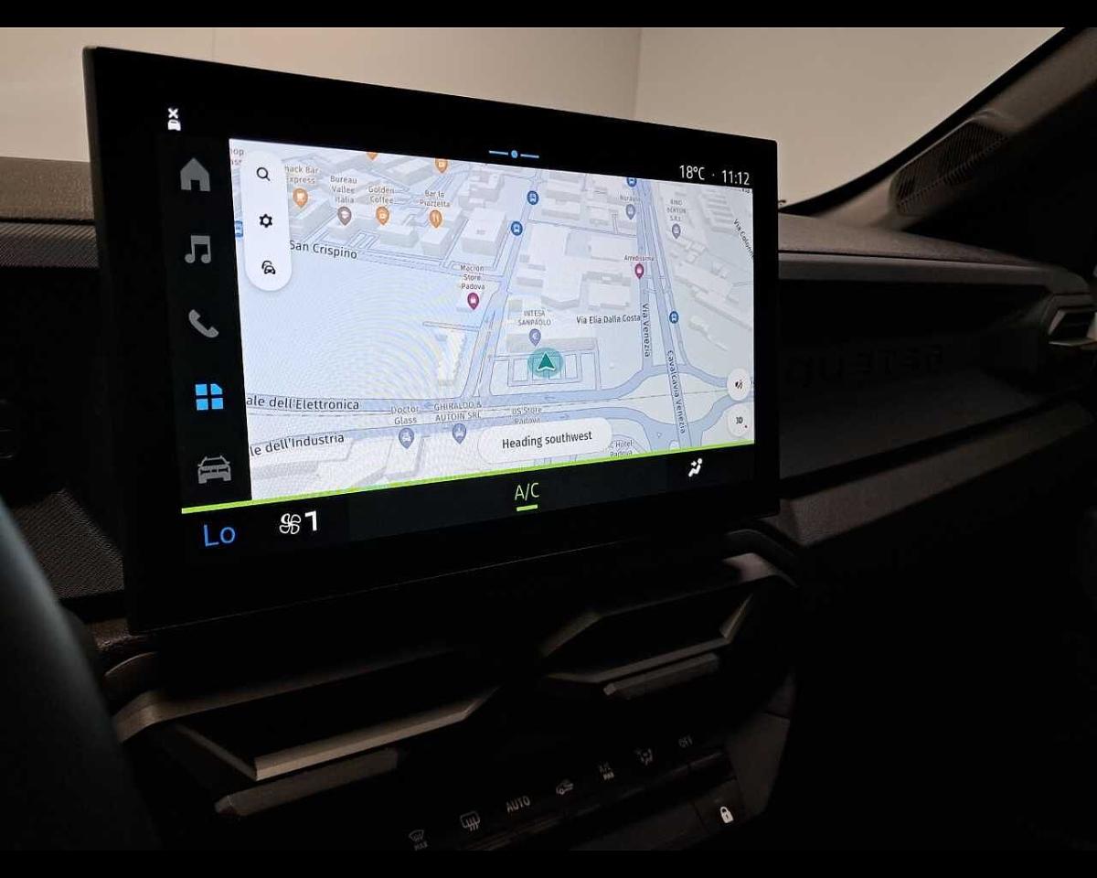 Dacia Dacia Duster usata 3