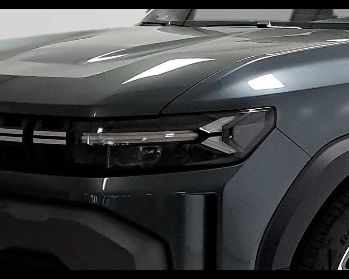 Dacia Dacia Duster usata 5