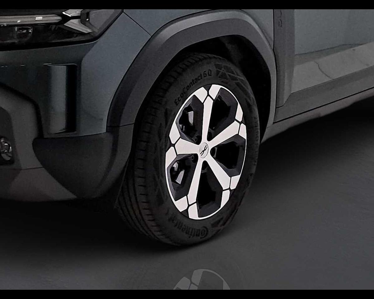 Dacia Dacia Duster usata 6