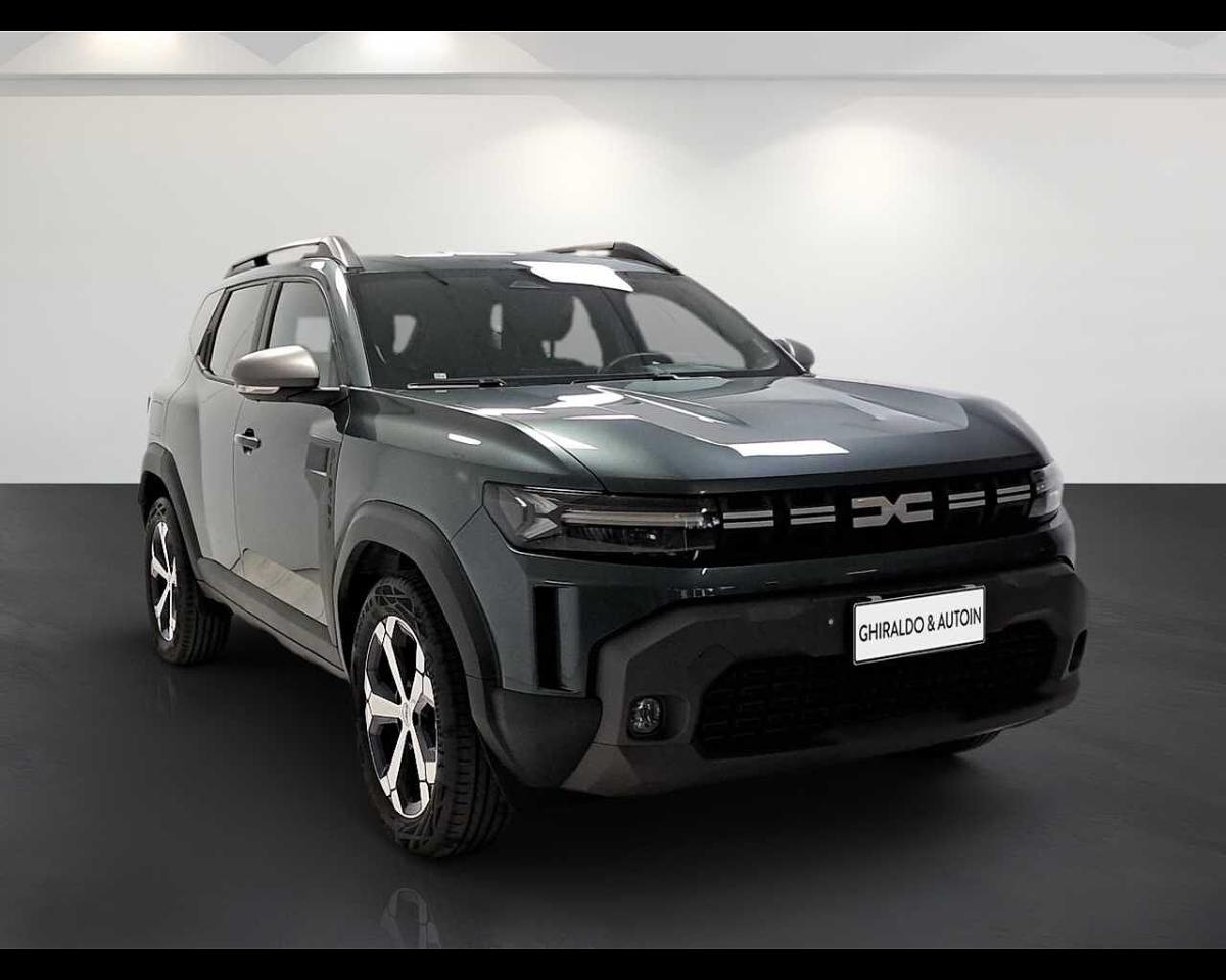 Dacia Dacia Duster usata 7