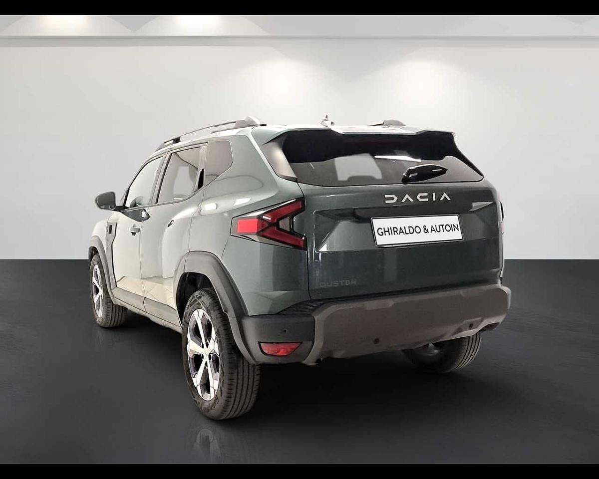 Dacia Dacia Duster usata 8