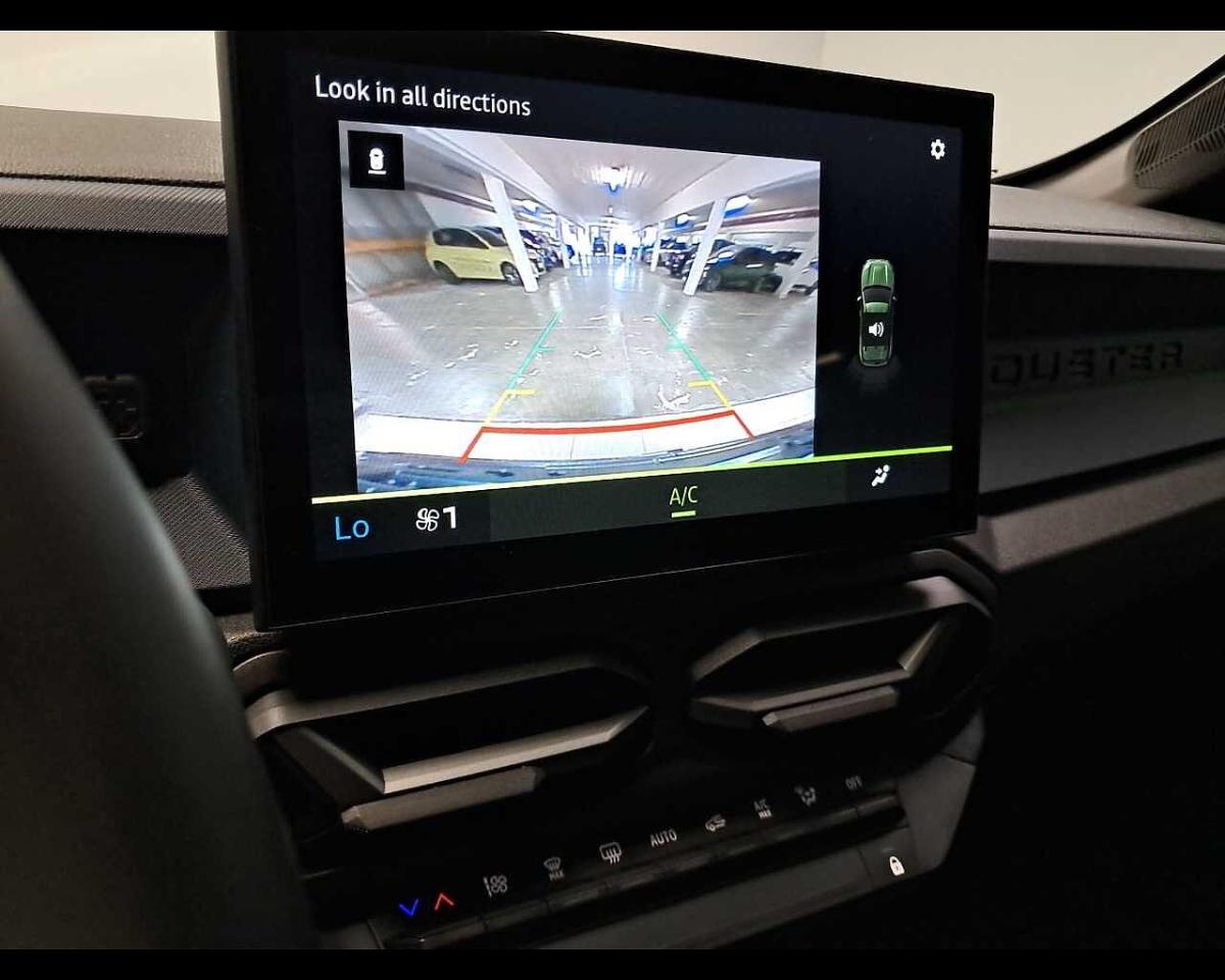 Dacia Dacia Duster usata 10