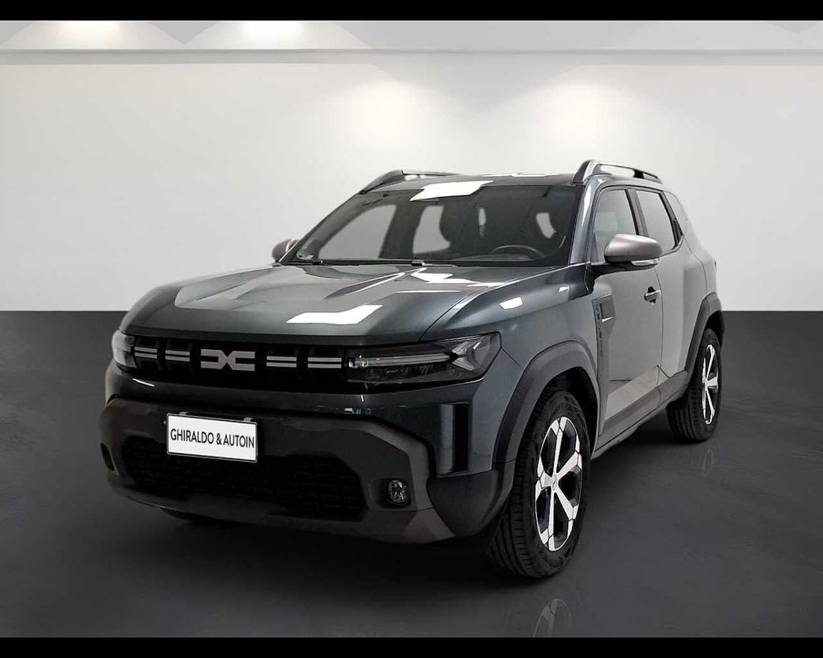 Dacia Dacia Duster usata 11