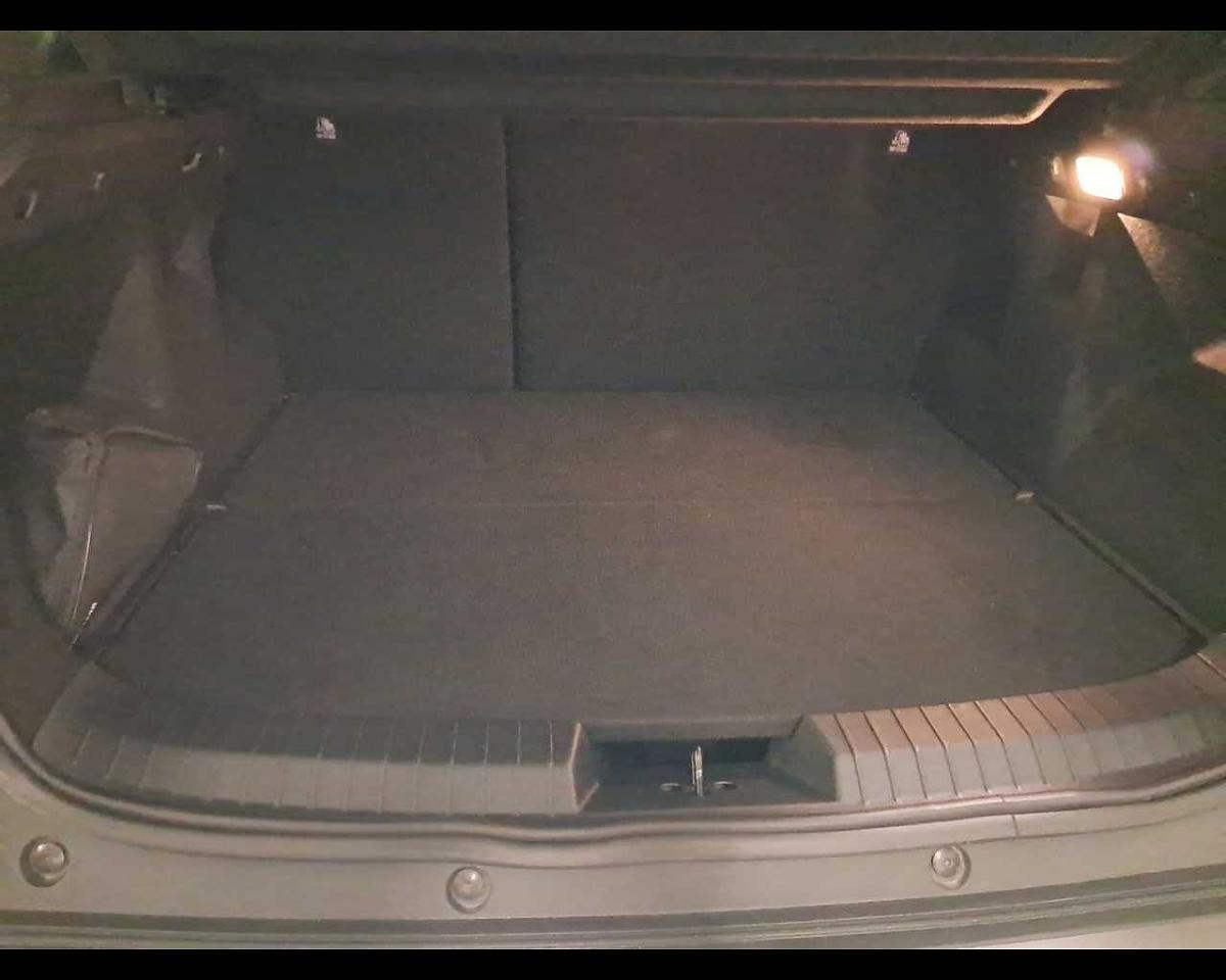 Dacia Dacia Duster usata 12