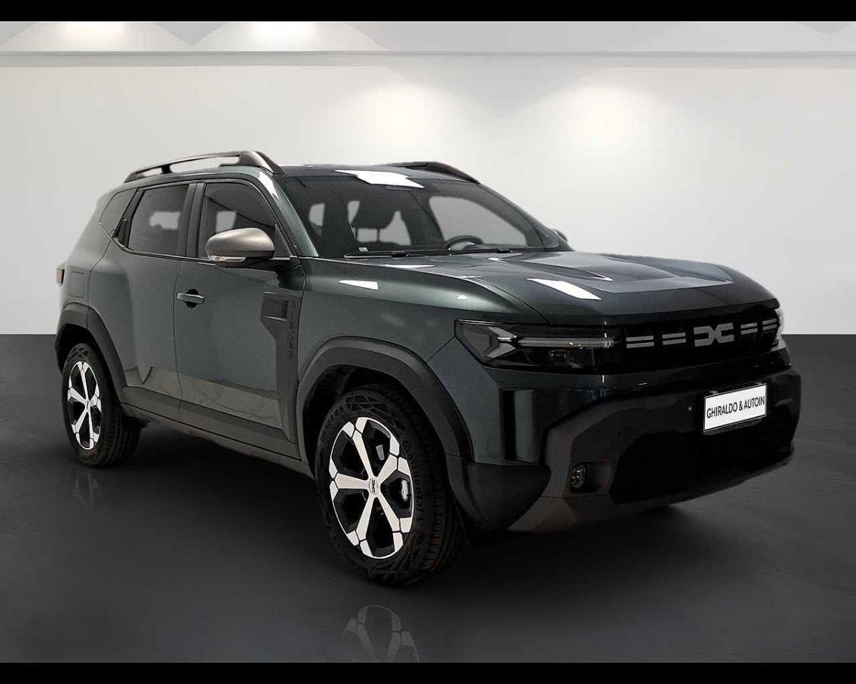 Dacia Dacia Duster usata 13