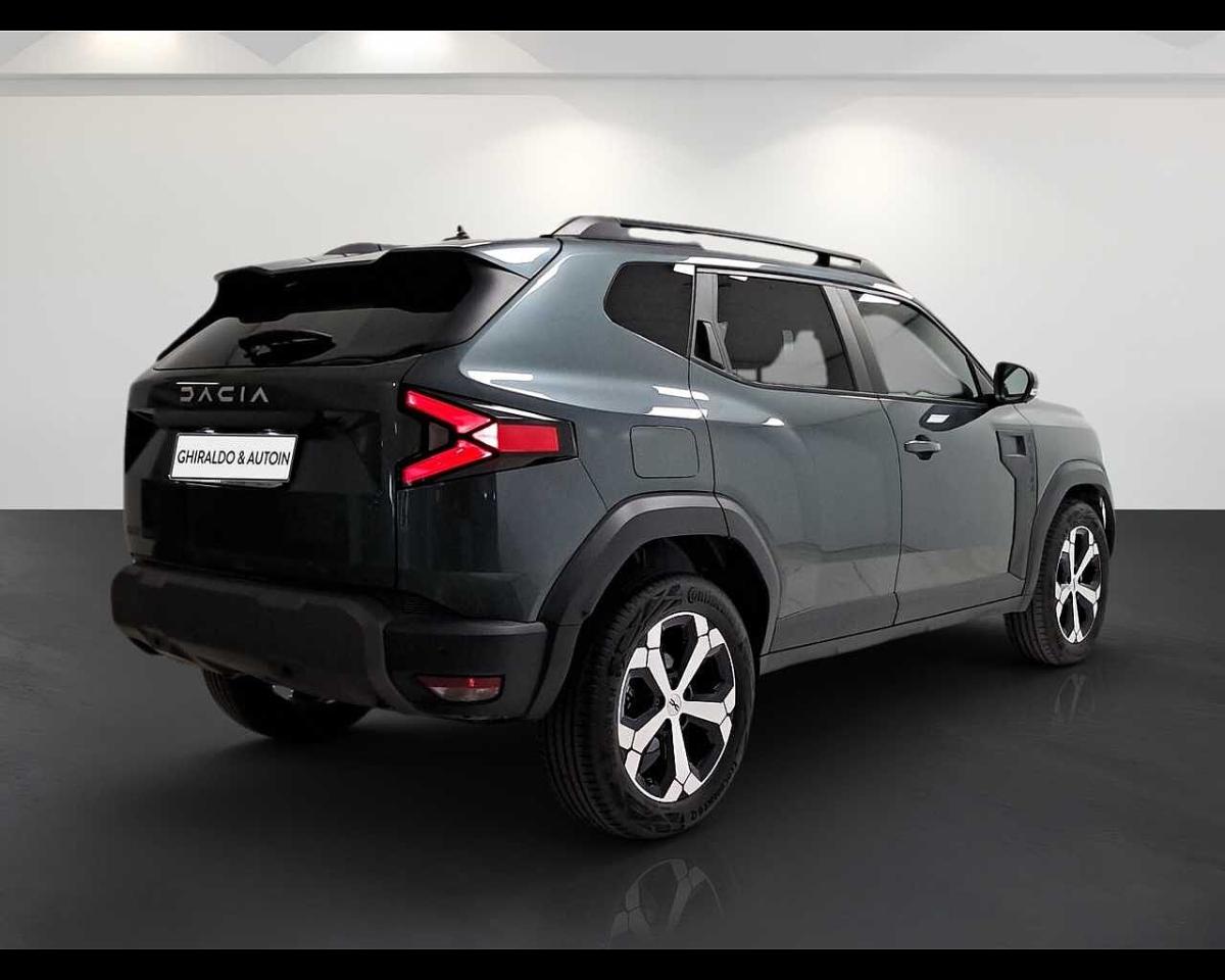 Dacia Dacia Duster usata 14