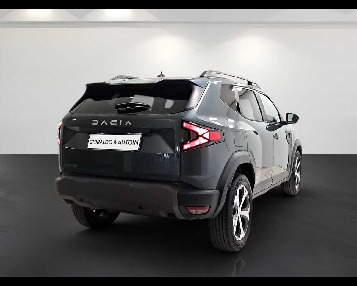 Dacia Dacia Duster usata 15