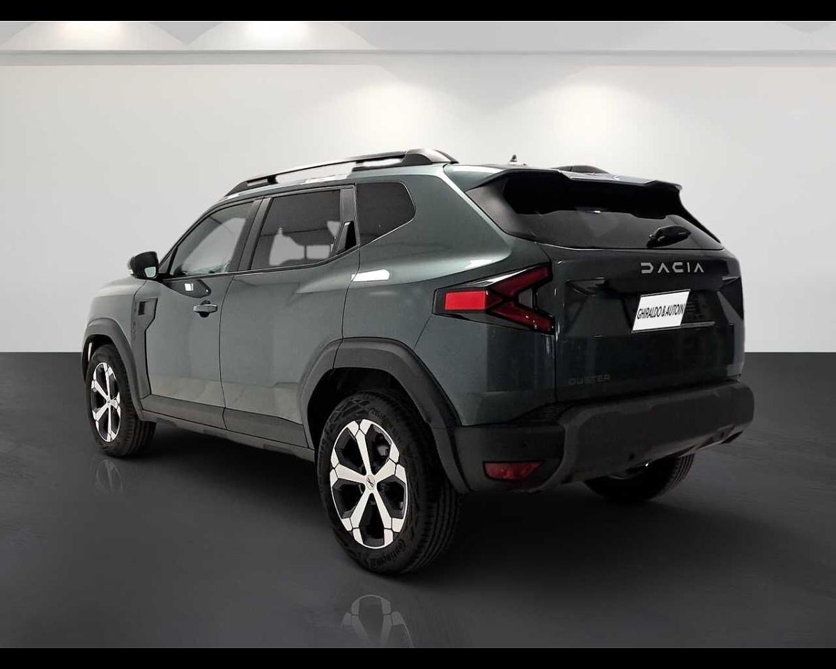 Dacia Dacia Duster usata 16
