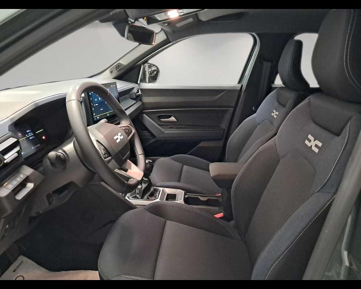 Dacia Dacia Duster usata 17