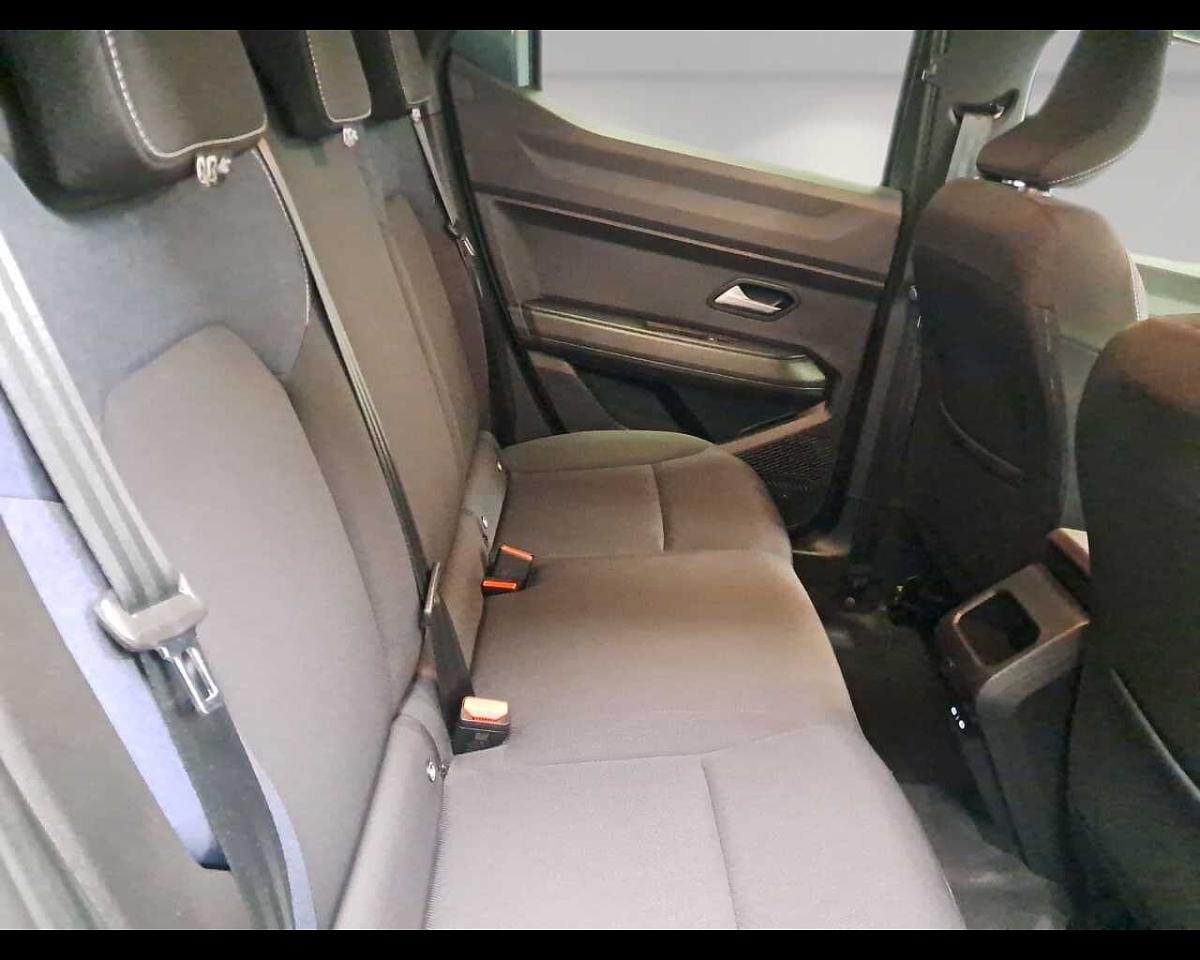 Dacia Dacia Duster usata 18