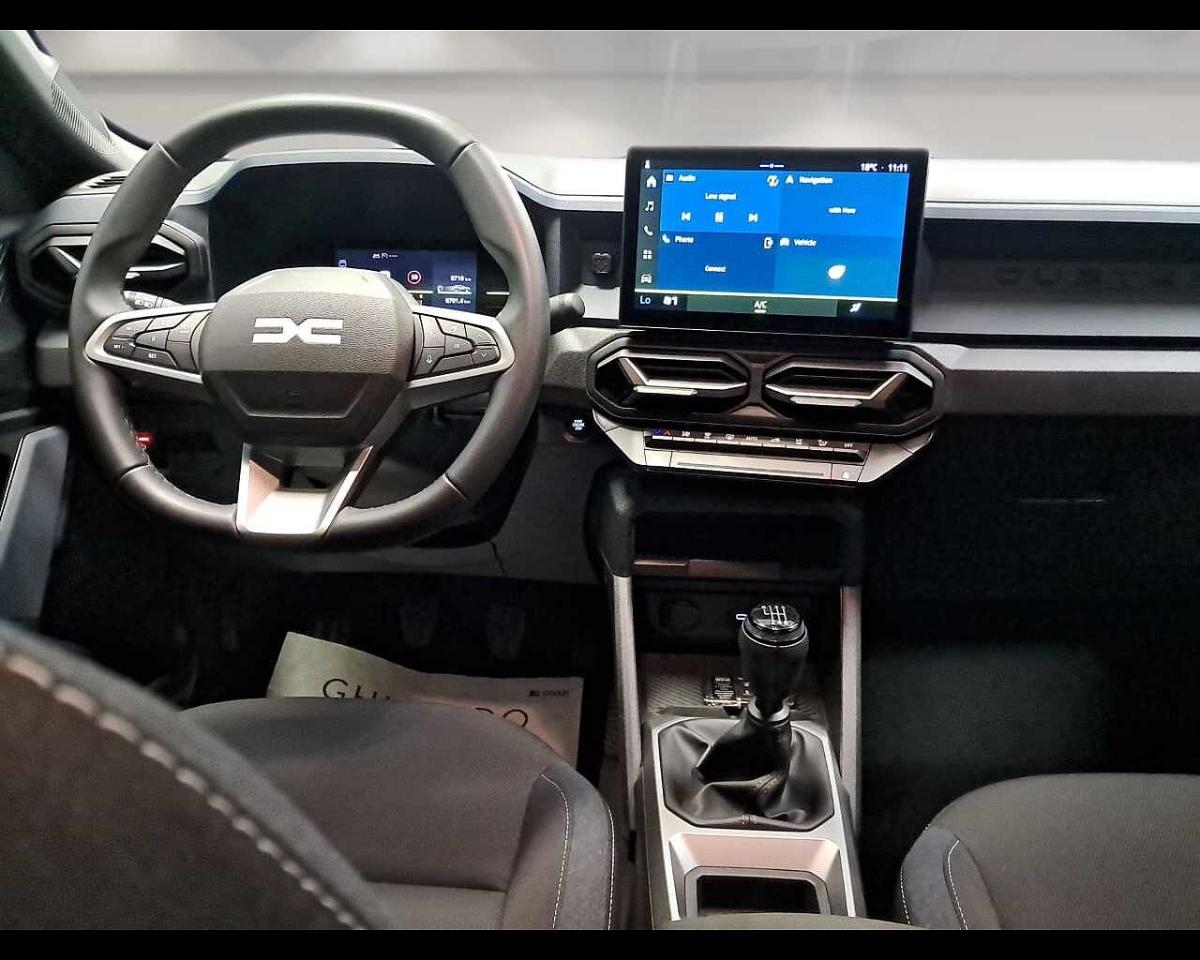 Dacia Dacia Duster usata 19