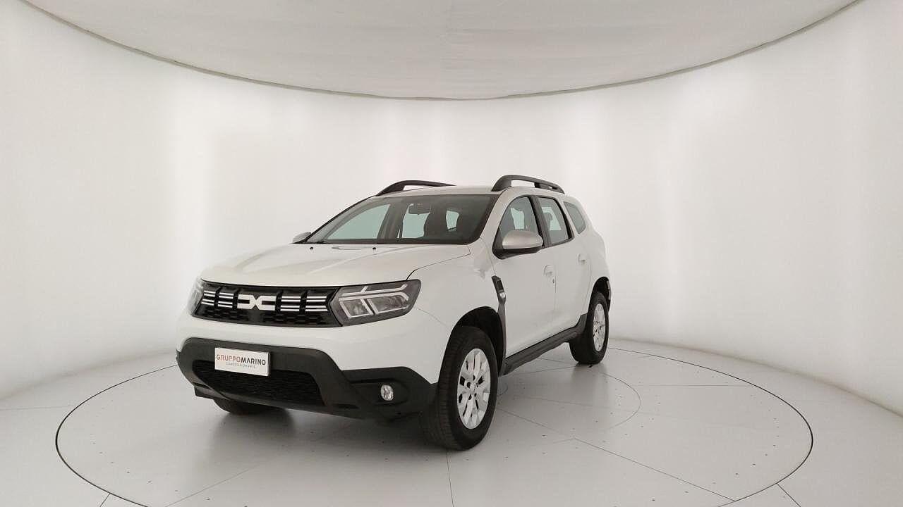 Dacia Dacia Duster DUSTER 1.0 TCe GPL 4x2 Comfort