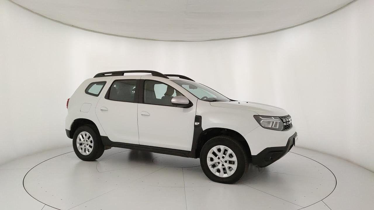 Dacia Dacia Duster usata 1
