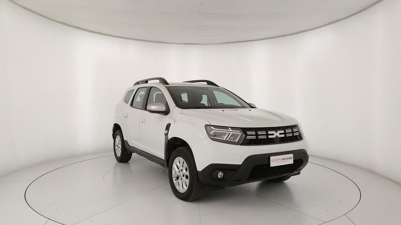 Dacia Dacia Duster usata 2