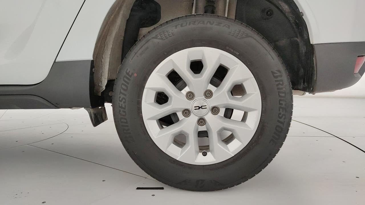 Dacia Dacia Duster usata 3