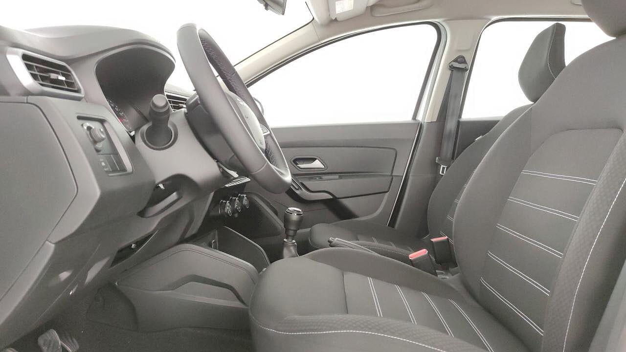 Dacia Dacia Duster usata 4