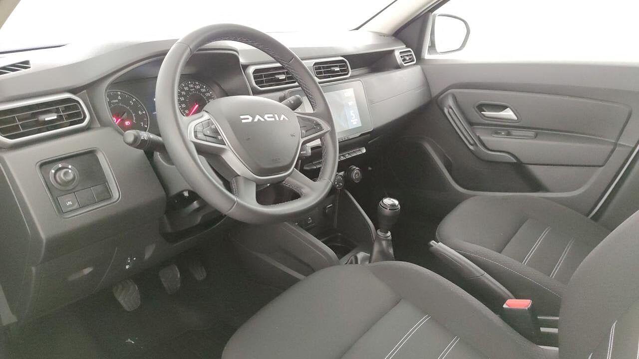 Dacia Dacia Duster usata 5