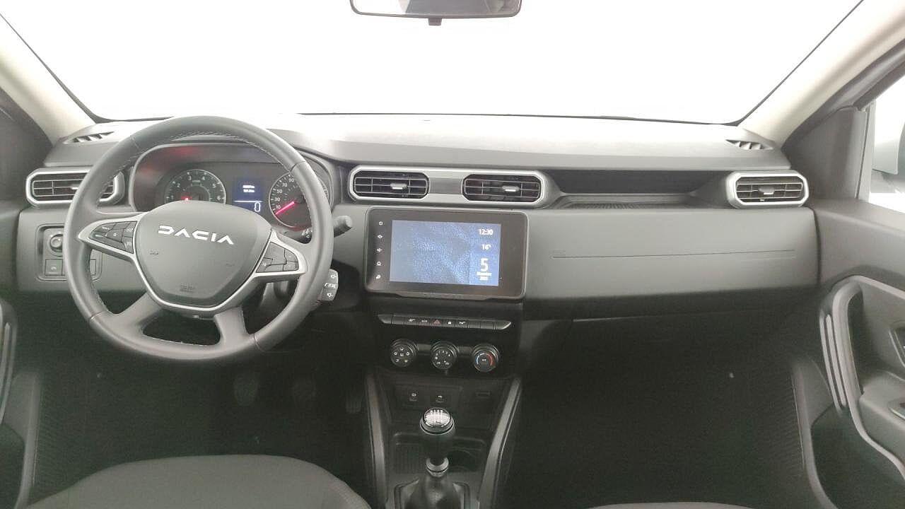 Dacia Dacia Duster usata 6