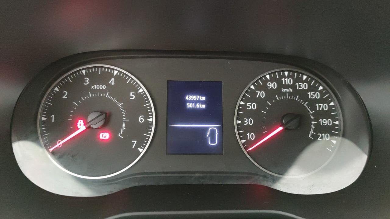 Dacia Dacia Duster usata 7