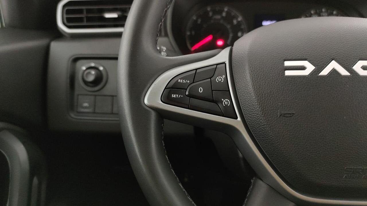 Dacia Dacia Duster usata 8