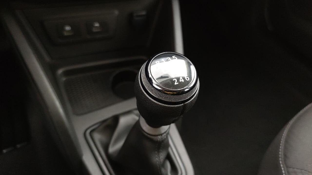 Dacia Dacia Duster usata 10