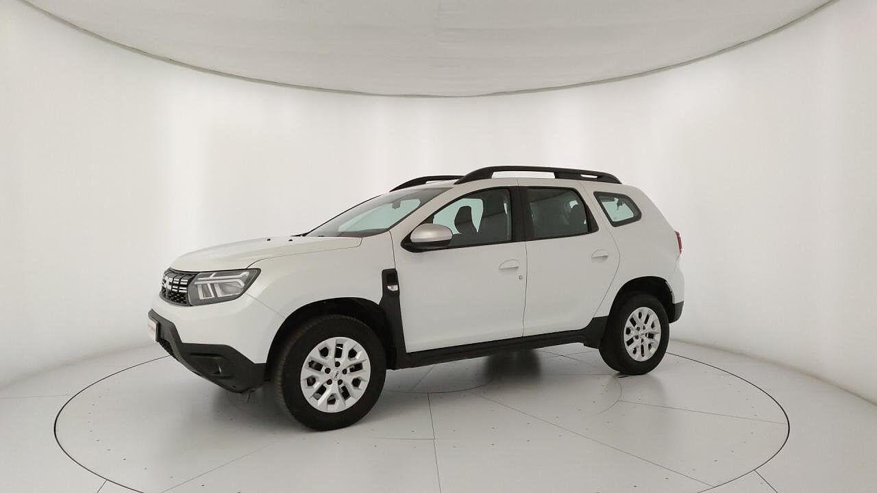 Dacia Dacia Duster usata 11
