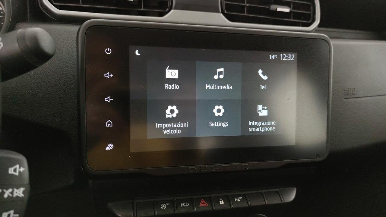 Dacia Dacia Duster usata 13