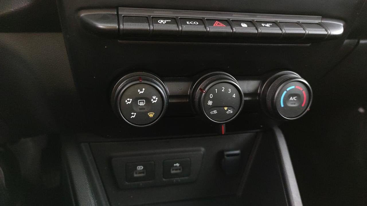 Dacia Dacia Duster usata 14