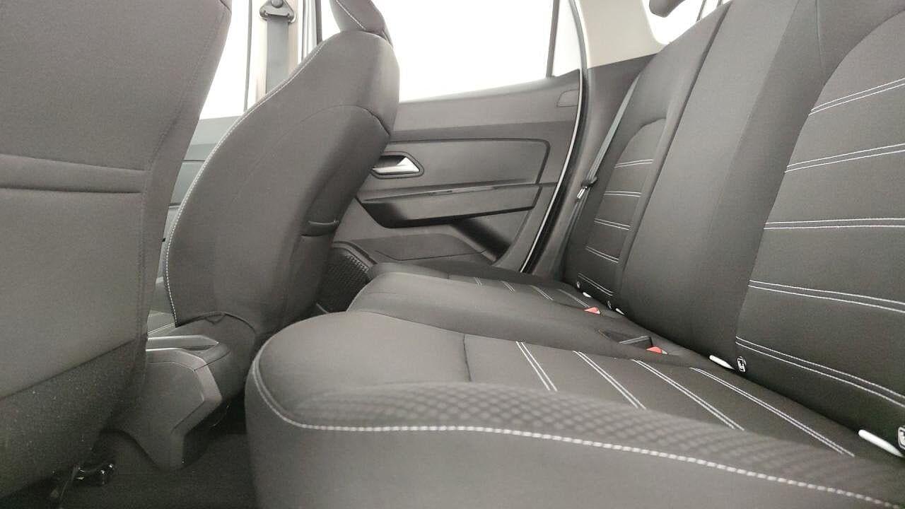 Dacia Dacia Duster usata 15