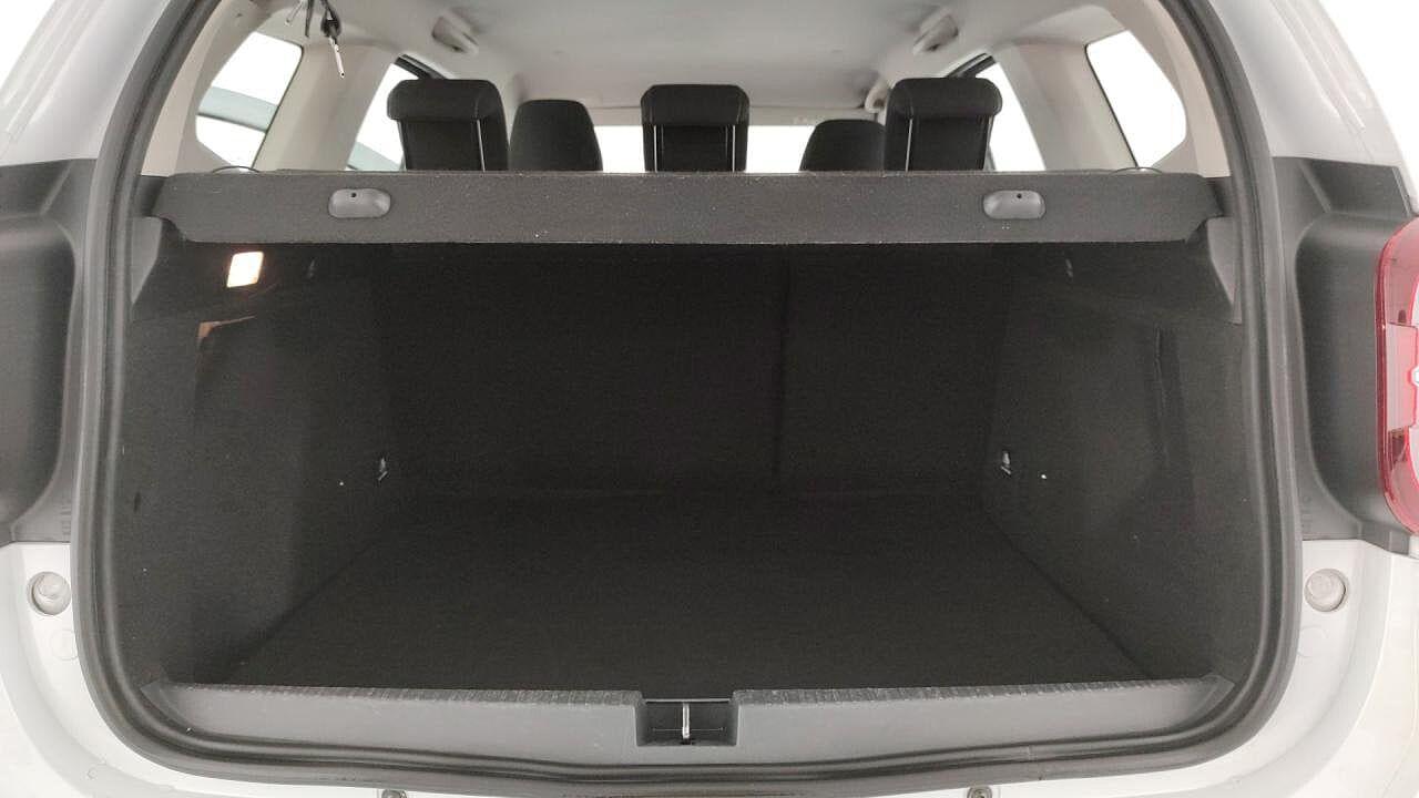 Dacia Dacia Duster usata 16