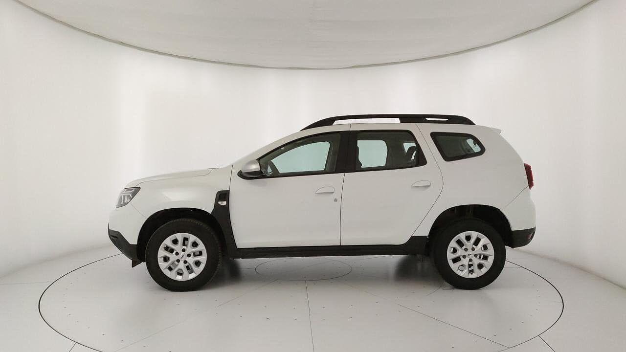 Dacia Dacia Duster usata 17