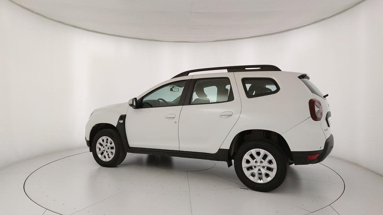 Dacia Dacia Duster usata 18