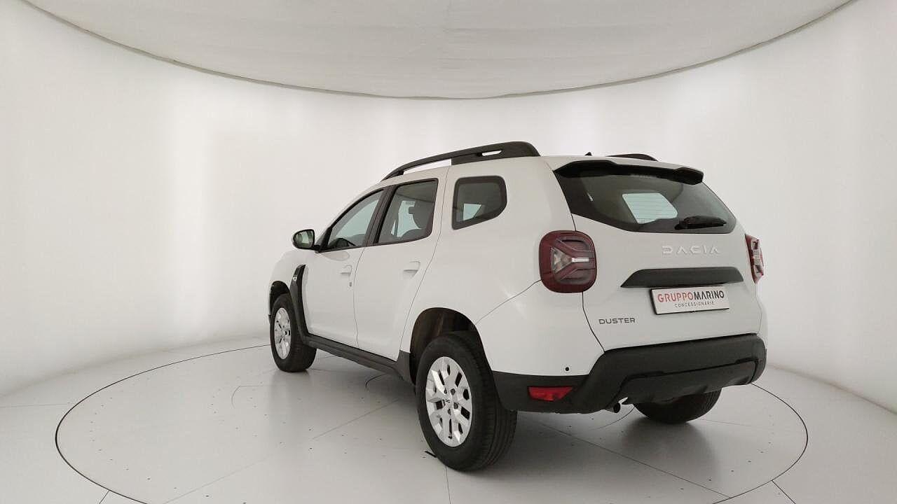Dacia Dacia Duster usata 19