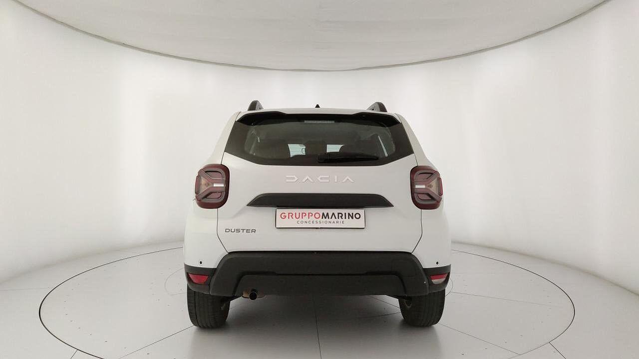 Dacia Dacia Duster usata 20